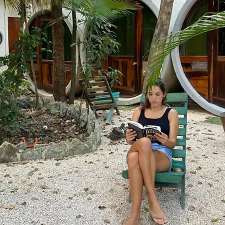 Hostal Mulut Tulum