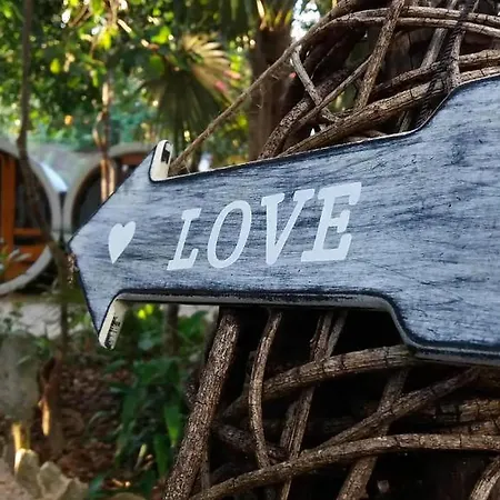 Hostal Mulut Tulum