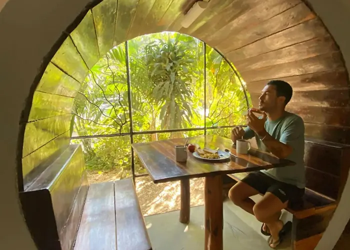 Casa de hóspedes Mulut