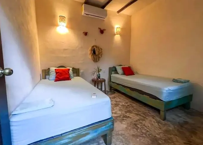 Mulut Casa de hóspedes