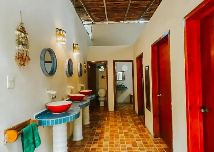 Mulut Casa de hóspedes 3*