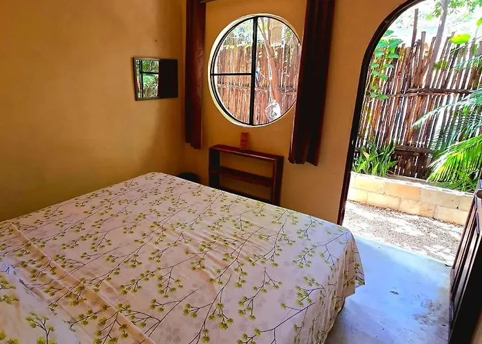 Mulut 3* Tulum