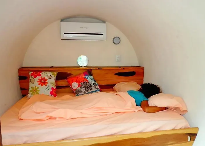 Casa de hóspedes Mulut Tulum