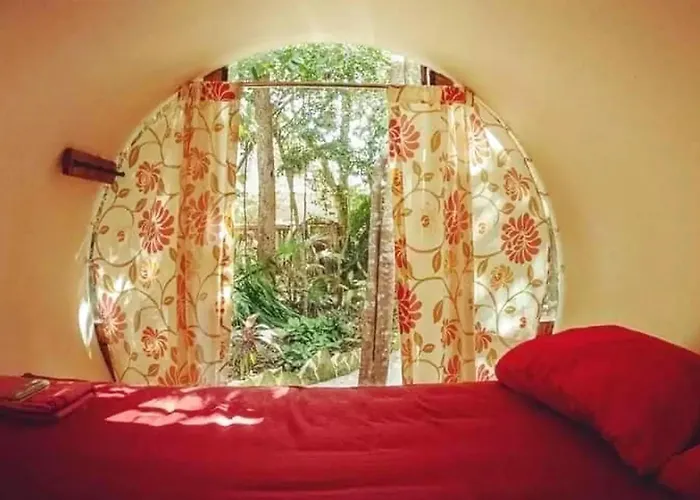 Casa de hóspedes Mulut Tulum