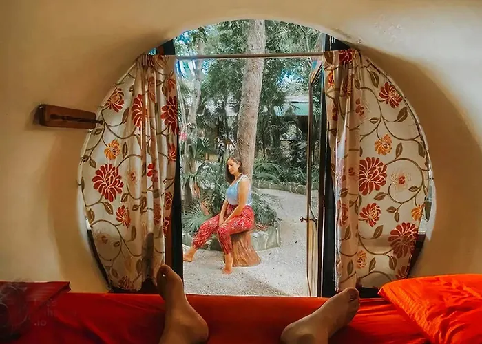 Mulut 3* Tulum