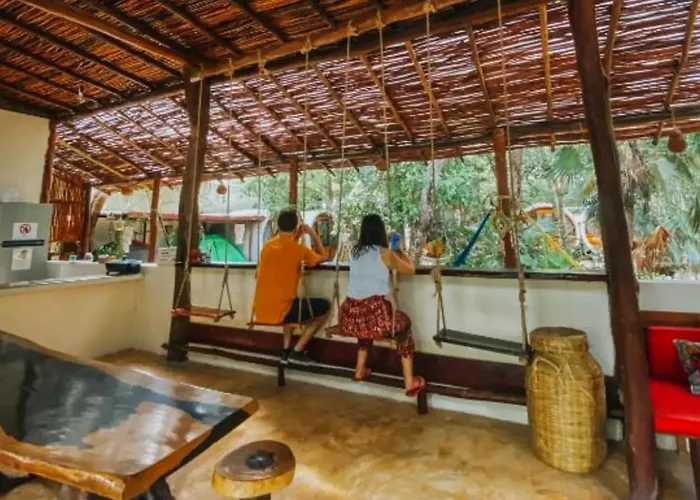 Casa de hóspedes Mulut 3*