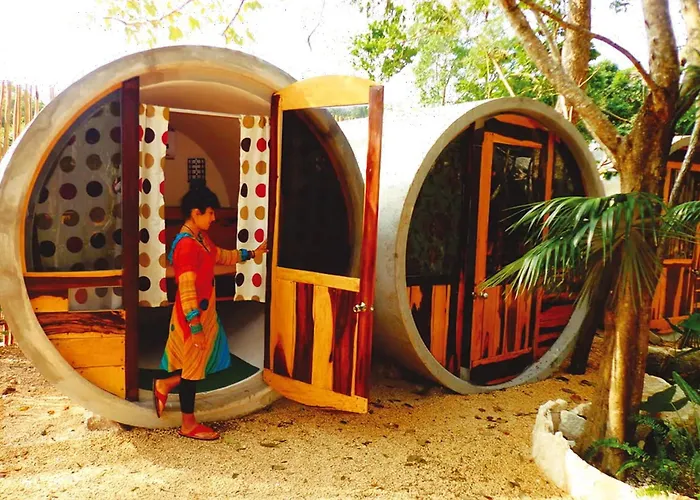 Casa de hóspedes Mulut