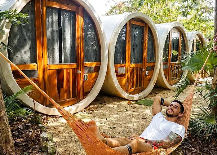 Mulut Casa de hóspedes Tulum