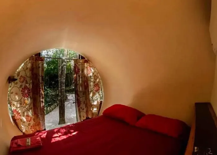Mulut Casa de hóspedes 3*