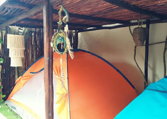 Mulut Casa de hóspedes 3*
