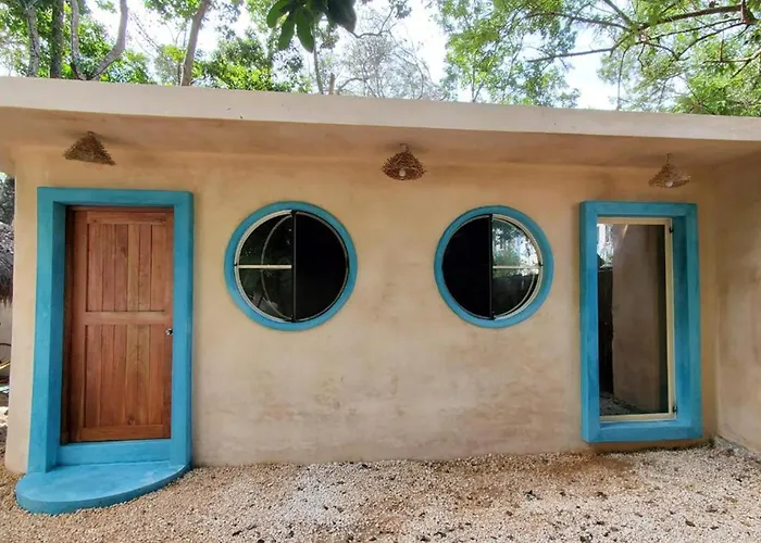 Mulut Casa de hóspedes 3*