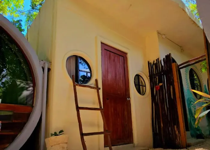 Casa de hóspedes Mulut 3*