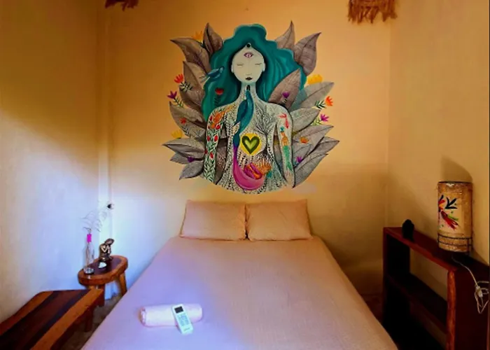 Mulut Casa de hóspedes Tulum