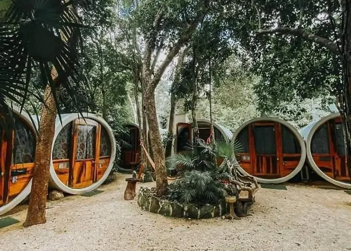 Mulut Casa de hóspedes